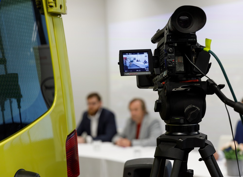 Jubilejní ročník BDUM nabídl řadu aktuálních témat